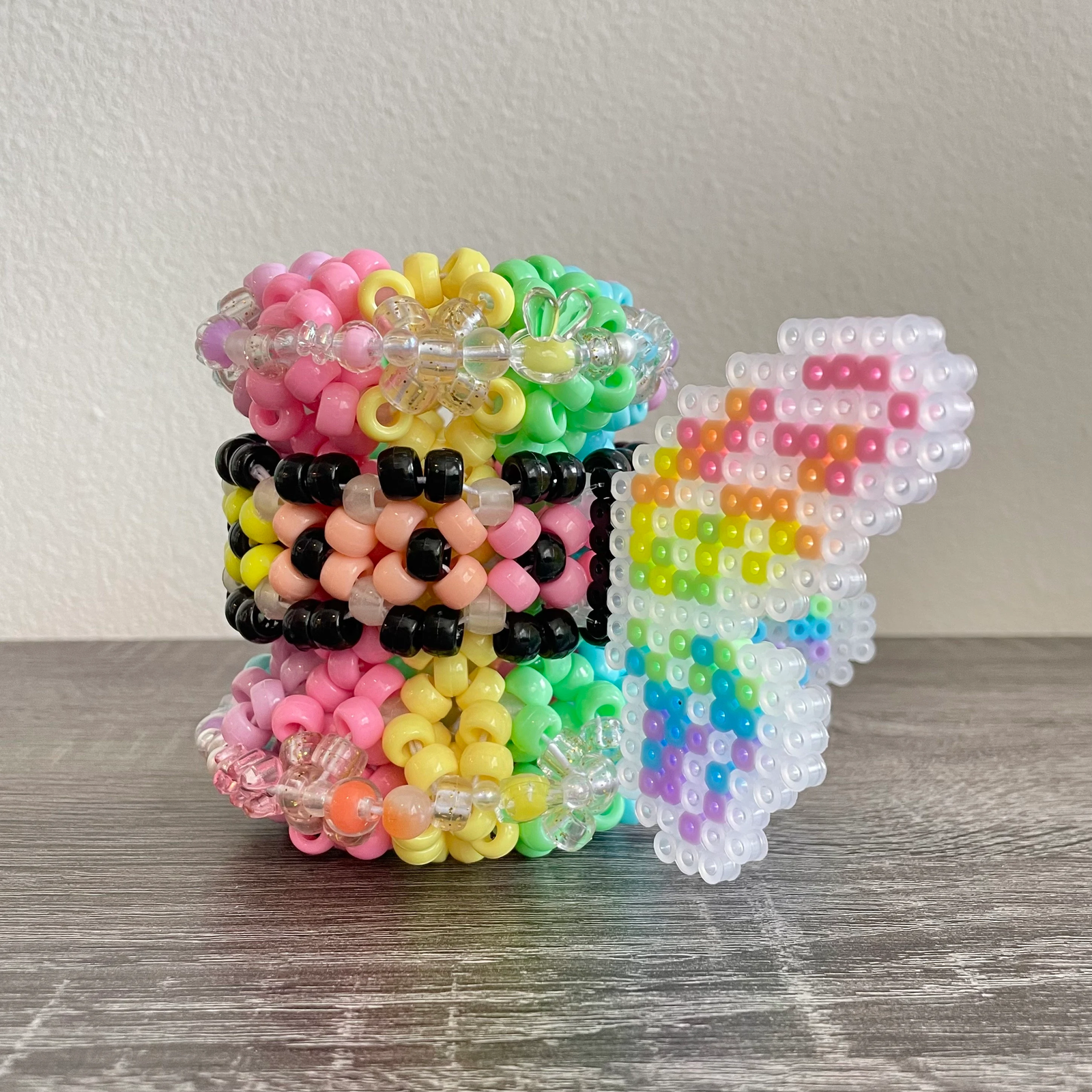 Mega Cuff
