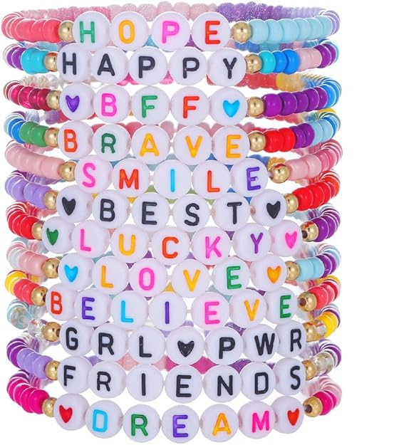 Single Kandi Cuff